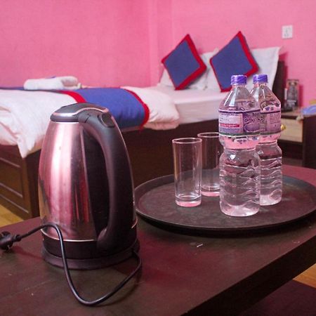 Hotel Chandragiri Paradise Catmandu Exterior foto