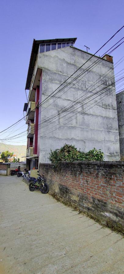 Hotel Chandragiri Paradise Catmandu Exterior foto