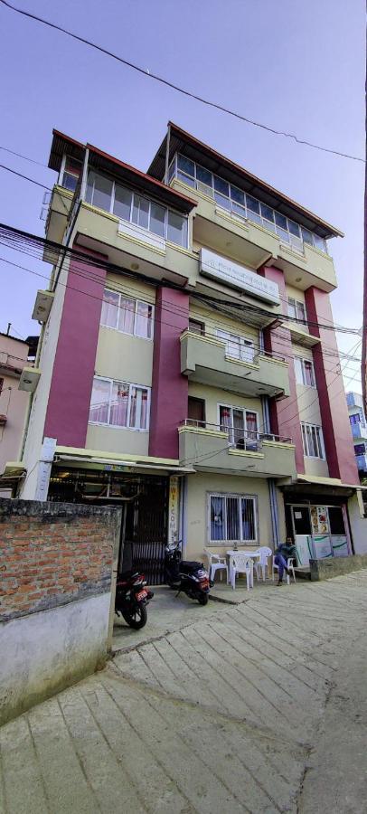 Hotel Chandragiri Paradise Catmandu Exterior foto